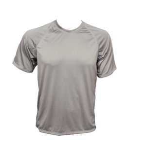 Men’s Cooling T-Shirt – Gray