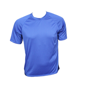 Men’s Cooling T-Shirt – Royal Blue