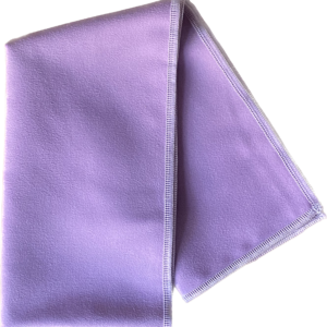 Cooling Towel – 10in x 36in (Purple)